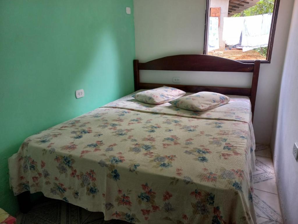 Live Hostel room 2