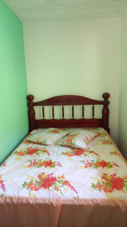 Live Hostel room 3