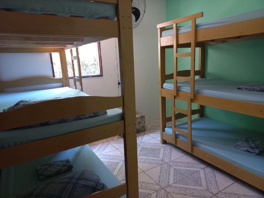 Live Hostel room 4